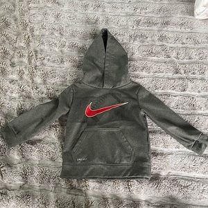 Set of 2 Nike hoodies, great condition.